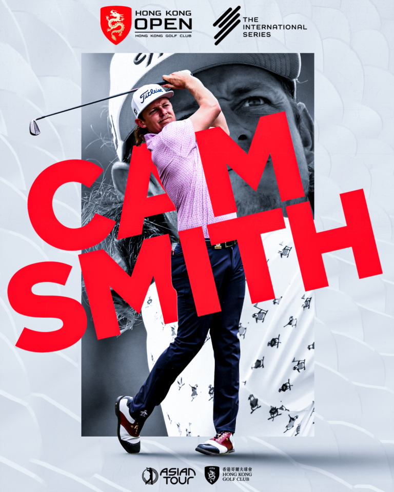 Cam-Smith