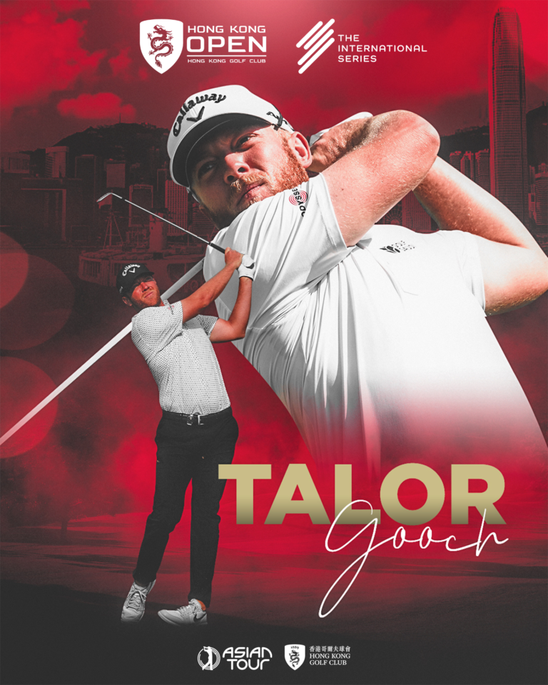 Talor-Gooch